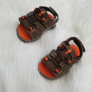 NWOT Koala Kids Sandals